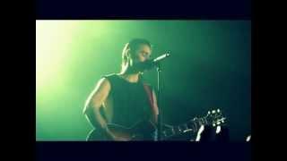 30 Seconds to Mars live in HK - The Kill