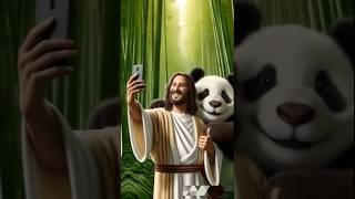 Did Jesus Love Animals?