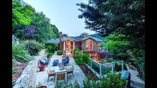 Private Residence in Mill Valley, California | Sotheby's International Realty