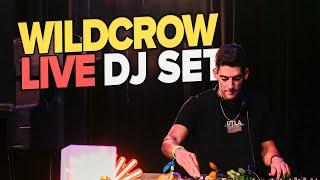 Wildcrow Sunday LIVE DJ Set  (Tech House, Techno, EDM, Hardstyle...)