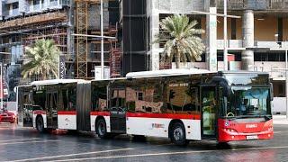 RTA Bus Routes in Dubai (2021 Guide) - Edarabia