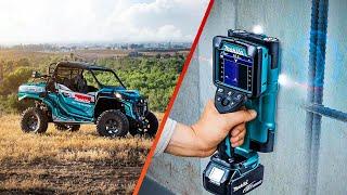 Coolest Makita Tools You Must Own ▶ 5
