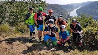 MTB Trailtour Mosel Köter Kommern