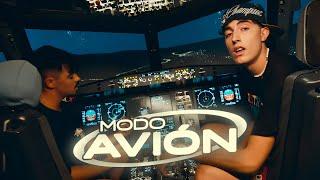 YoSoyPlex, Ruven - Modo Avión (Video Oficial)