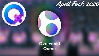 Yoshi's Island - Overworld (Fuzzy Version) [Remix] (April Fools 2020)