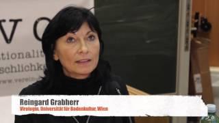 Impfen: Schutz oder Schaden? || Reingard Grabherr