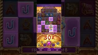 GOLDEN GENIE SLOT GAME