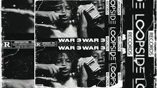 [10+] FREE DRILL LOOP KIT / SAMPLE PACK - WAR 3 (UK DRILL, MELODIC DRILL, NY DRILL, VOCAL DRILL)