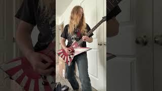 Send the Pain Below- #Chevelle #guitar #cover #metalguitar #hardrock #metalcover #guitarist