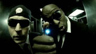 Men in Black III (Beatboxpart)