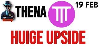 Thena - The Coin price prediction & Analysis - A Trade Setup - 19 Feb 2025