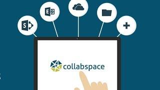 Collabspace - Archive, eDiscovery Search & Export Software for all Content Repositories