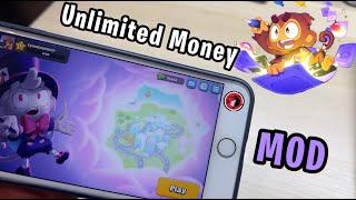 Bloons Card Storm MOD iOS Android - How to Hack Bloons Card Storm {Latest iOS/APK}