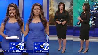 Amy Freeze & Toni Yates (3-07-21)