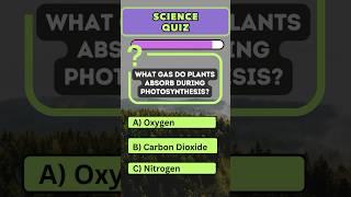 Science Quiz for Genius #quiz #brainteasers #logicpuzzles