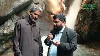 Bandi Mera Waterfall | DR.AHMED EJAZ | Rite Institute of Mind Sciences