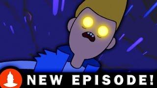 Dan Of Future Past - Bravest Warriors Season 3 Ep. 1! Full Episode