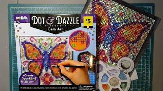 ArtSkills Dot & Dazzle Gem Art | Worth it or Curse it