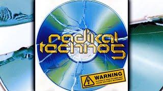 Radikal Techno 5 (Radikal Records) [2001 | Trance / Hard Trance / Techno]