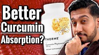 Are You Wasting Your Curcumin Supplements on Poor Absorption?