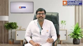 What is Vascular Surgery in Telugu? | Malla Reddy Narayana Multispeciality Hospital