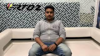 Vertoz's 12th Programmatic Workshop - Testimonial - Satish Mahadik, Manager Ad Ops, Scroll Media Inc