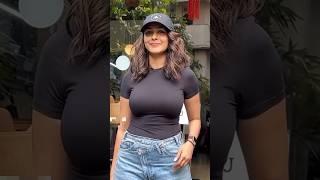 Mrunal Thakur ki super Exclusive cap #youtubeshorts #bollywood #trending #mrunalthakur