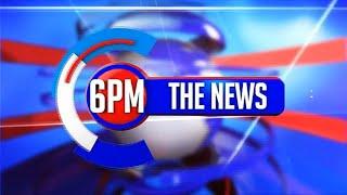 6PM NEWS FRIDAY JULY 05, 2024 - EQUINOXE TV