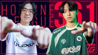 LTA is BACK for Split 2! The Quid/Quad Rivalry and more feat. PapaSmithy | Hotline League 361
