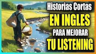  Si puedes ENTENDER esta HISTORIA ya tienes NIVEL B1 |  Historias Cortas Para Aprender Inglés 