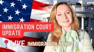 New York Immigration Lawyer: Immigration News Updates