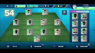 DLS 24 | ( PART 6 ) BUILDING 52 TO 86 RATED TEAM SERIES  |  54 AND 59 RATED TEAM