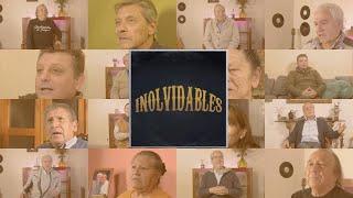 Inolvidables de siempre - GLORIA BENAVIDES| Episodio 6 #LosInolvidablesDeSiempre #nuevaola #musica