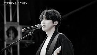 [⌞@.@] 홍이삭 - Royals  I GMF 2024 Live (4K)