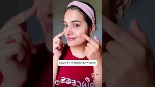 Pimples remove Overnight| pigmentation remove| #shorts  Beautifulyoutips