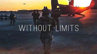 Military Motivation - "Without Limits" | Workout Motivation (2022)