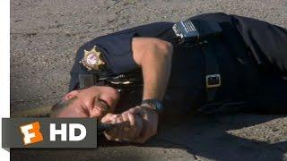 Breakdown (4/8) Movie CLIP - Earl Shoots the Sheriff (1997) HD