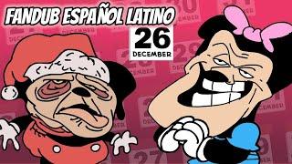 Mokey's Show - Navidad Perdida - Fandub Español Latino