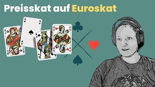 11 Uhr Preisskat auf Euroskat