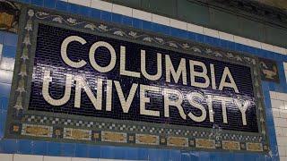Support Columbia University's School of Professional Studies