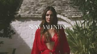 INCANTO Sexy Valentine Campaign 2024