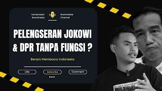 KOMENTATOR || Berani Membaca Indonesia