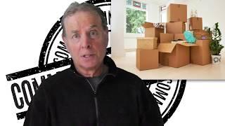 Household goods movers...What type of insurance do you need?