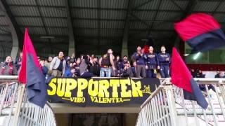 ULTRAS SUPPORTER VIBONESE!