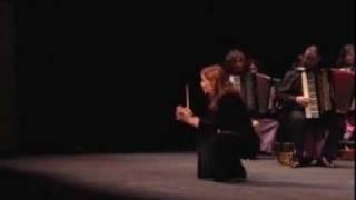 Orquesta Sinfónica de Acordeones de Bilbao - Doremika, espectáculo didáctico