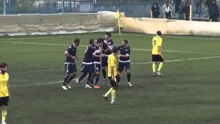 ზუგდიდი - გურია 2-1 / Zugdidi - Guria 2-1