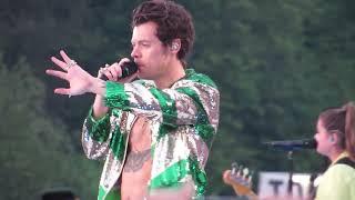 Harry Styles - Little Freak - Slane Castle