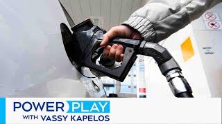 What new carbon pricing data tells us about the carbon tax | Power Play with Vassy Kapelos