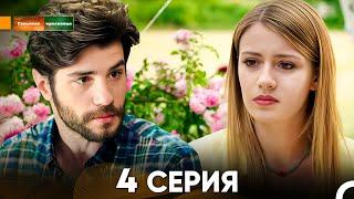 Сельская красавица серия 4 (русский дубляж) FULL HD