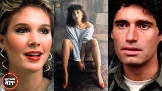 FLASHDANCE (1983) Movie Cast Then And Now In 2024 | 41 YEARS LATER!!!